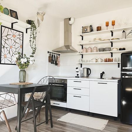 Urban Jungle Apartment - Free Parking Λιουμπλιάνα Εξωτερικό φωτογραφία