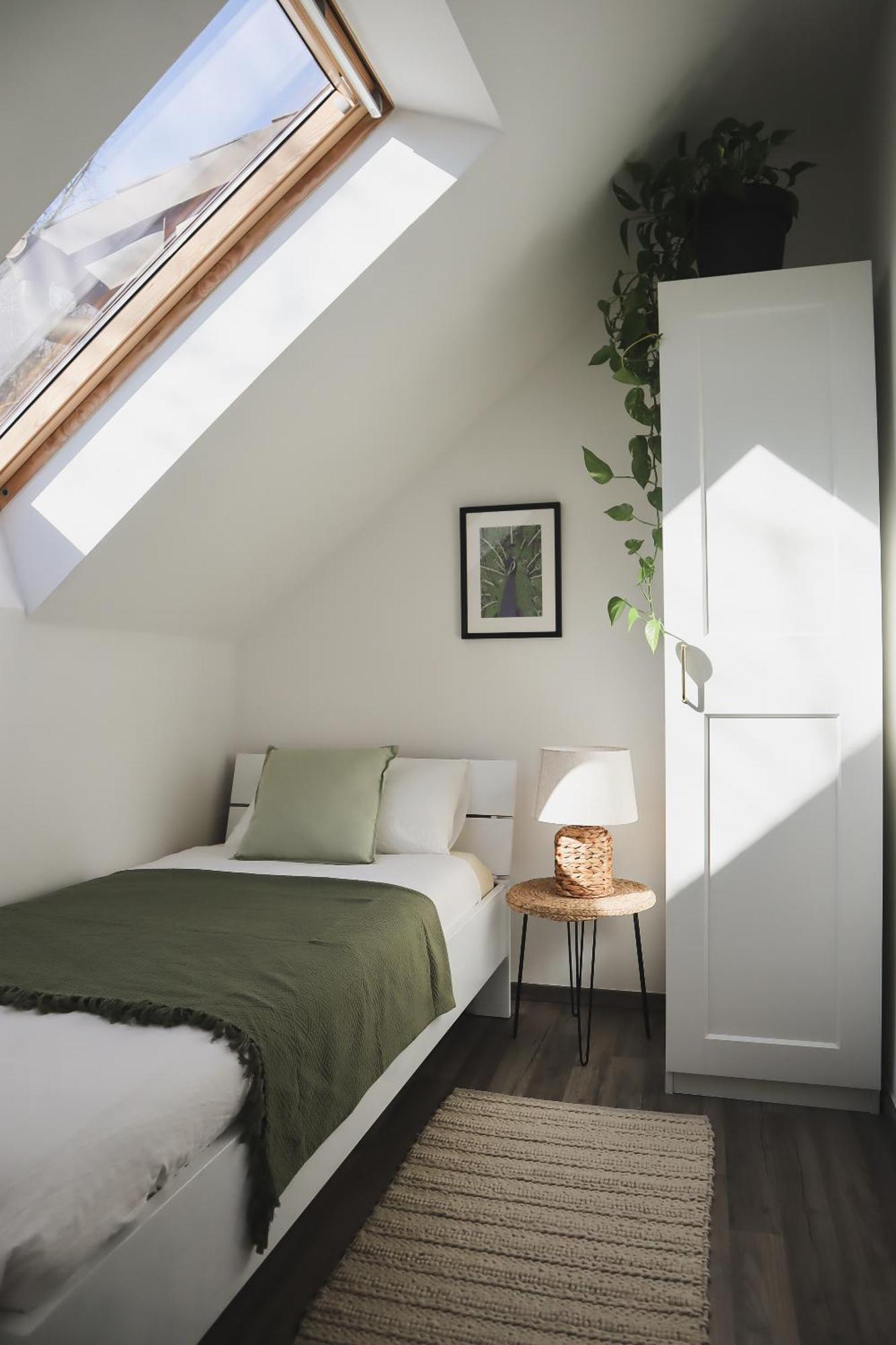 Urban Jungle Apartment - Free Parking Λιουμπλιάνα Εξωτερικό φωτογραφία